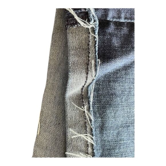 American Eagle Outfitters Blue Skinny Jeans - Picture 7 of 8